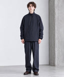 【Pre-Order】 Asymmetry Padding Jacket