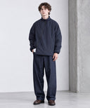 【Pre-Order】 Asymmetry Padding Jacket