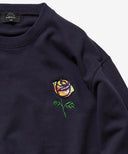 STAND : Flower Rose HW Big Sweat
