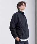 【Pre-Order】 Asymmetry Padding Jacket