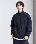 【Pre-Order】 Asymmetry Padding Jacket