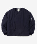 Tactical Collarless Jacket