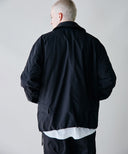 Short Mods Jacket