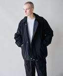 Short Mods Jacket