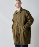 Slant Twill Mods Coat