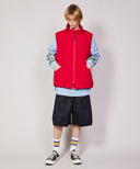 Shell Puff Down Vest