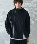 Three Layers Compounded JKT