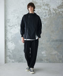Three Layers Compounded JKT