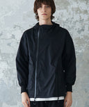 Three Layers Compounded JKT
