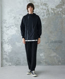 Three Layers Compounded JKT