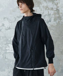 Three Layers Compounded JKT