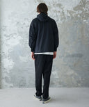 Three Layers Compounded JKT