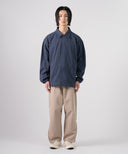 【Pre-Order】Sun Dry Canvas Coach Jacket