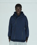 Three Layers Compounded JKT