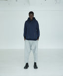 Three Layers Compounded JKT