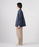 【Pre-Order】Sun Dry Canvas Coach Jacket