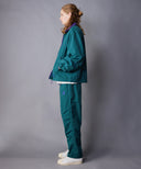 × STARTER Track Zip Blouson
