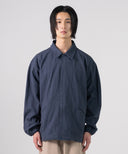 【Pre-Order】Sun Dry Canvas Coach Jacket