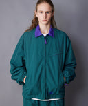 × STARTER Track Zip Blouson
