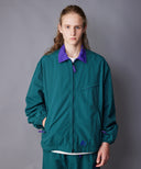 × STARTER Track Zip Blouson