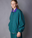 × STARTER Track Zip Blouson