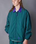 × STARTER Track Zip Blouson