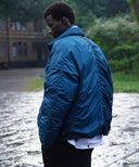 Volume MA-1 Down Jacket