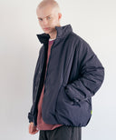 【Pre-Order】Slack Padding Jacket