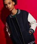 Slant Riders Studium JKT