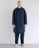 【Pre-Order】Slant Padding Mt Jacket