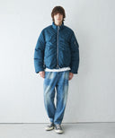 Volume MA-1 Down Jacket