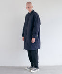 【Pre-Order】Slant Padding Mt Jacket