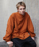 2-Way Convertible Wave Jacket