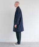 【Pre-Order】Slant Padding Mt Jacket