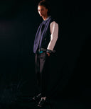 Slant Riders Studium JKT