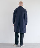 【Pre-Order】Slant Padding Mt Jacket