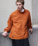2-Way Convertible Wave Jacket