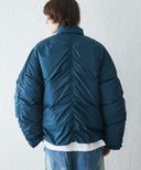 Volume MA-1 Down Jacket