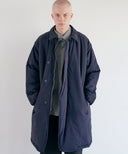 【Pre-Order】Slant Padding Mt Jacket