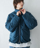 Volume MA-1 Down Jacket