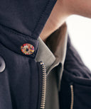 【Pre-Order】Slant Padding Mt Jacket