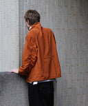 2-Way Convertible Wave Jacket