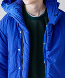 Slack Padding Jacket