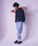 Shell Puff Down Vest