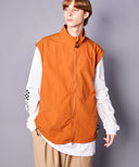 2-Way Convertible Wave Jacket