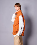 2-Way Convertible Wave Jacket