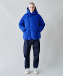 Slack Padding Jacket