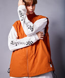 2-Way Convertible Wave Jacket