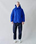 Slack Padding Jacket