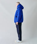 Slack Padding Jacket